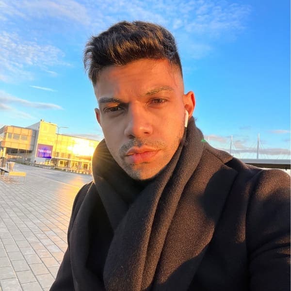 Lucas Segurola