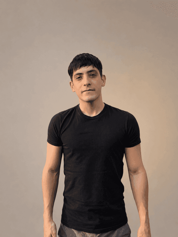 Matías Vallejos