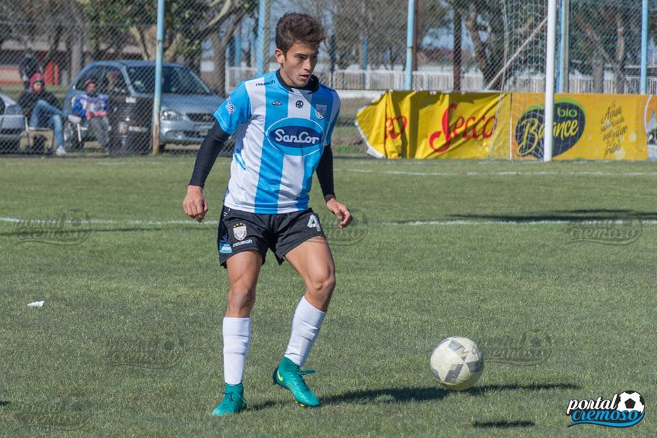 Cuando el futbol todavia era el plan